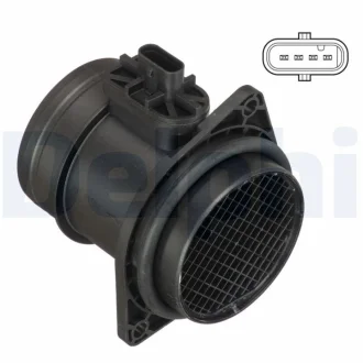 Автозапчастина Delphi AF10418-12B1