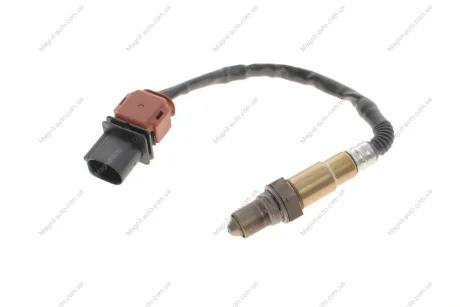 Автозапчастина BOSCH 0 281 004 553
