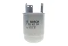 ФІЛЬТР ТРУБОПРОВОДУ BOSCH F 026 402 289 (фото 5)