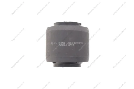 Сайлентблок важіля BLUE PRINT ADBP800303