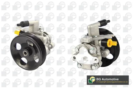Насос гідропідсилювача Hyundai Tucson/Kia Sportage 2.0 CRDI 04-10 BGA PSP2700