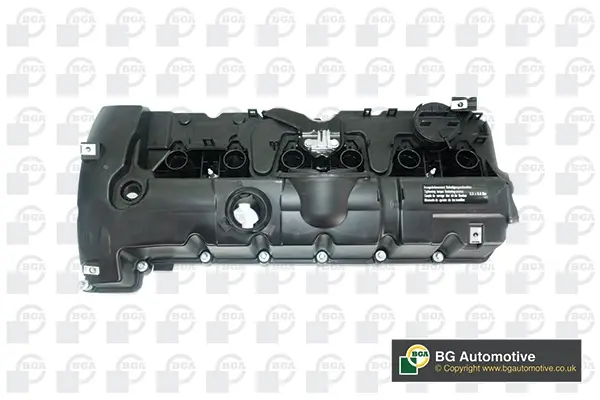Кришка клапанів BMW 3 (E90/E91/E92/E93) (N51 B30/N52 B25) 04-13 BGA RC09000 (фото 1)