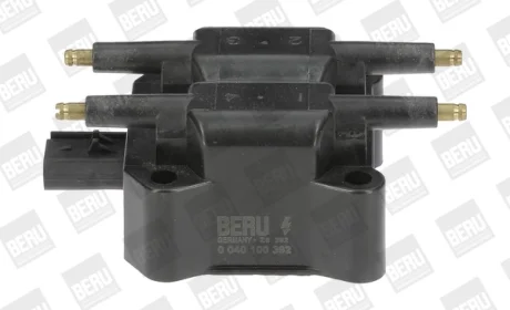 Автозапчастина BERU ZS392