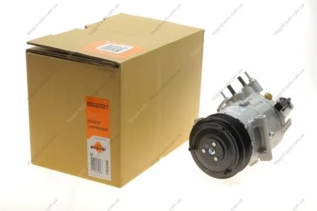 Автозапчастина NRF 32921
