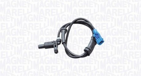 Автозапчастина MAGNETI MARELLI 172100056010