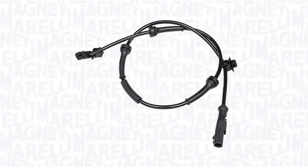 Автозапчастина MAGNETI MARELLI 172100111010 (фото 1)
