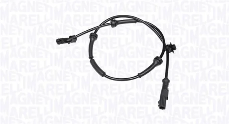 Автозапчастина MAGNETI MARELLI 172100111010
