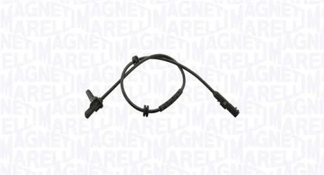Автозапчастина MAGNETI MARELLI 172100159010