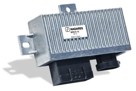 Автозапчастина MAHLE / KNECHT MHG 9