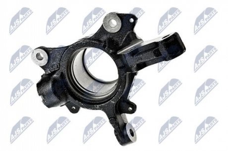 Автозапчастина NTY ZZPRE025