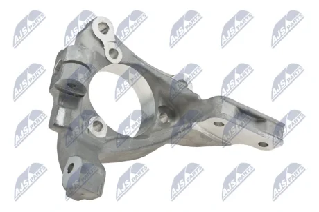 Поворотна вісь OPEL VECTRA C 02-08 перед. міст праворуч (вироб-во) NTY ZZP-PL-019