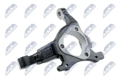 Поворотна вісь OPEL ASTRA H 04-10 перед. міст зліва (вироб-во) NTY ZZP-PL-002