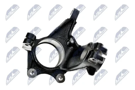 Поворотная ось колеса NTY ZZP-PE-006