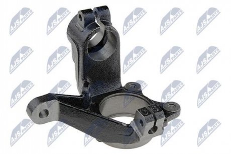Автозапчастина NTY ZZP-PE-002