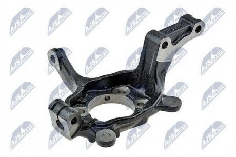 Автозапчастина NTY ZZP-NS-004