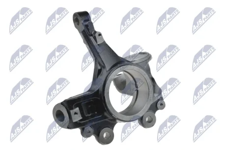 Возвратная ось MAZDA 3 03-09 перед.мост справа (произ-во) NTY ZZP-MZ-008