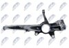 Автозапчастина NTY ZZP-MZ-001 (фото 3)