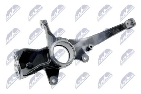 Возвратная ось MAZDA 6 02-07 перед. мост справа (произ-во) NTY ZZP-MZ-001