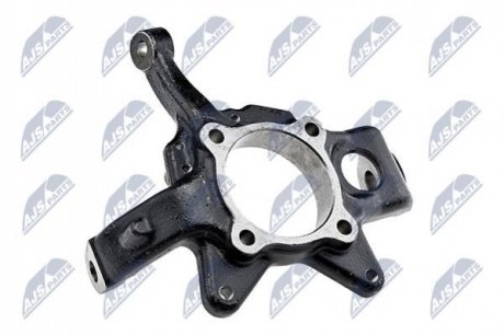 Автозапчастина NTY ZZPMS010