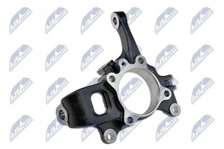 Автозапчастина NTY ZZPMS003