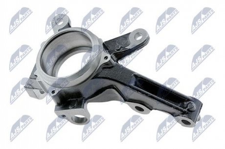 Автозапчастина NTY ZZP-HD-003