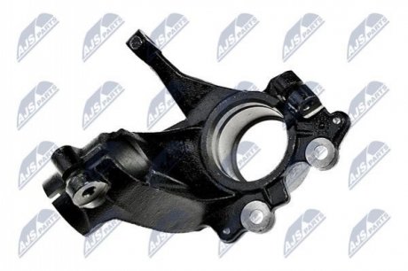 Автозапчастина NTY ZZP-FR-025