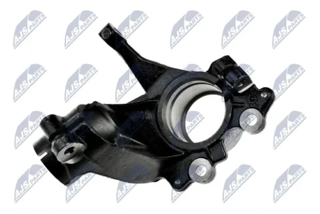 Возвратная ось FORD KUGA II 13-19 перед. мост справа (произ-во) NTY ZZP-FR-025