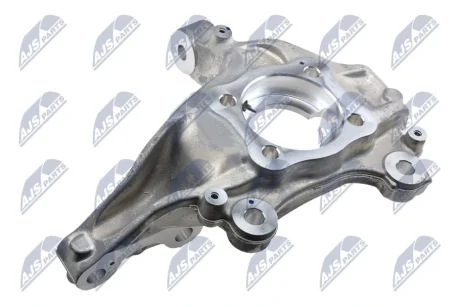 Возвратная ось FORD MONDEO V 14-22 перед. мост слева (произ-во) NTY ZZPFR010