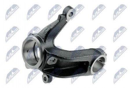 Автозапчастина NTY ZZP-FR-005