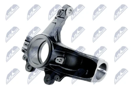 Автозапчастина NTY ZZP-FR-003