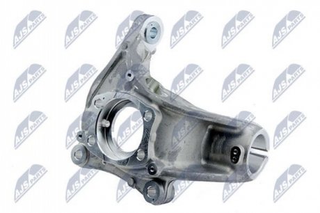 Автозапчастина NTY ZZP-AU-029