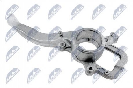 Автозапчастина NTY ZZP-AU-026