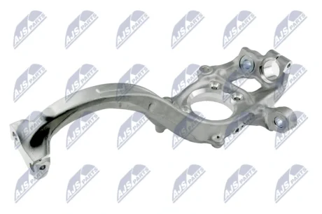 Поворотная ось колеса NTY ZZP-AU-021