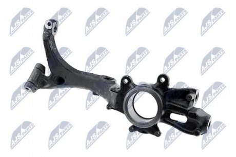 Автозапчастина NTY ZZPAU016