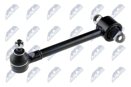 Рычаг независимой подвески колеса, подвеска колеса mazda xedos-9 93-01 /поперечн с шаровой/, t00128d NTY ZWT-MZ-068