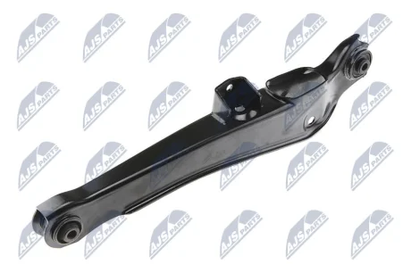 Рычаг подвески задний mitsubishi outlander, MN100108 NTY ZWT-MS-010