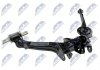 Автозапчастина NTY ZWT-HD-044 (фото 1)
