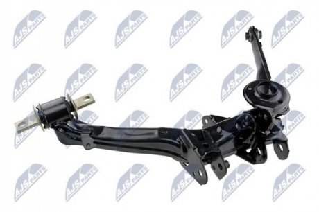Автозапчастина NTY ZWT-HD-044