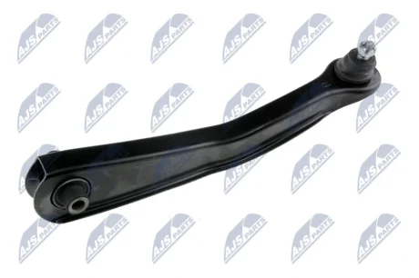 Важіль підвіски передній, правий chrysler sebring, mitsubishi galant, mb912516 NTY ZWT-CH-002