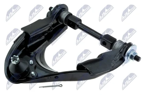 Рычаг независимой подвески колеса mazda bt-50, UH7434210A NTY ZWG-MZ-004