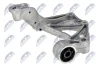 Автозапчастина NTY ZWD-VW-001A (фото 1)