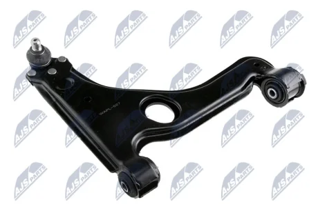 Автозапчастина NTY ZWD-PL-028