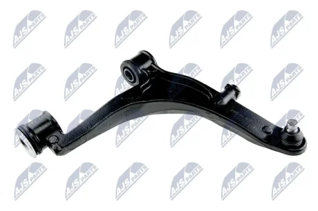 Автозапчастина NTY ZWD-PL-026