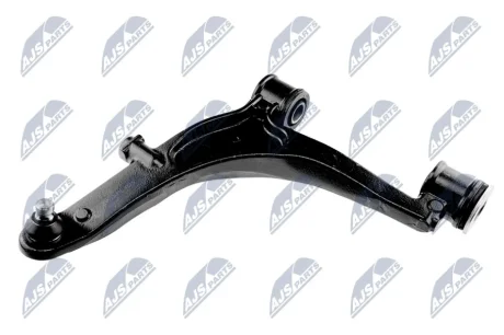 Автозапчастина NTY ZWD-PL-025