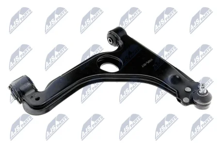 Автозапчастина NTY ZWD-PL-018