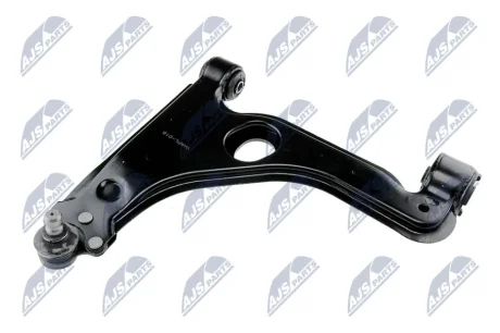 Автозапчастина NTY ZWD-PL-017