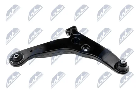Передний рычаг mitsubishi lancer,mr403420 NTY ZWD-MS-086
