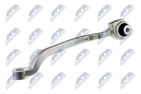 Передний рычаг mercedes e-klasa w212 09- /,2123302911 NTY ZWDME049