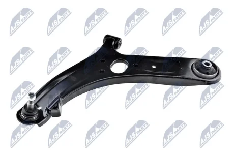 Передний рычаг hyundai accent 11-/ kia rio 11-,54500-1r000 NTY ZWD-HY-564