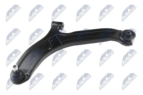 Передний рычаг hyundai accent 00-05 /,54500-25000 NTY ZWD-HY-529